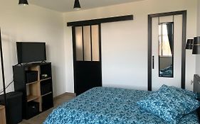 Gite les Combes Bellevue à Etrez, Appartement à la campagne